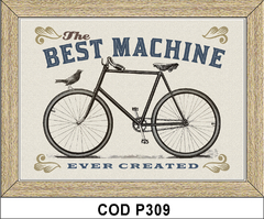 Best Machine COD - P309 - comprar online