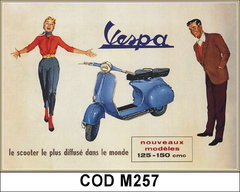 Vespa COD - P235 - ImanesYA