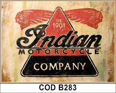 Indian COD - L231 - ImanesYA