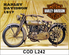 Harley COD - G206 - ImanesYA