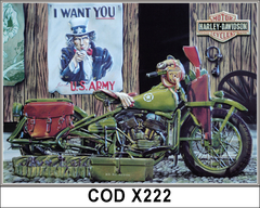 Harley COD - P283 - ImanesYA