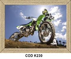 Motocross COD - K231 - ImanesYA