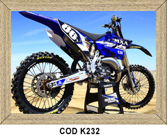 Motocross COD - K229 - ImanesYA