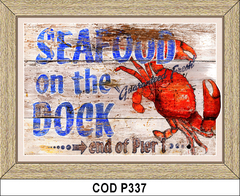 Surf y Pesca CUADRITOS COD-P337 - comprar online