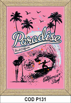 Surf y Pesca CUADRITOS COD-P131 - comprar online