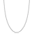 CHOKER CORDÃO BAIANO BANHO DE RÓDIO BRANCO na internet