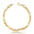 PULSEIRA ELOS RETANGULARES