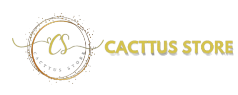 Cacttus Store