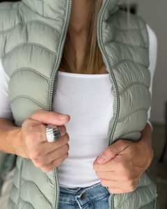 Imagen de Campera Chaleco