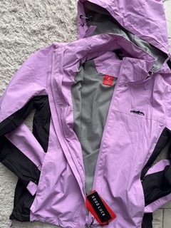 Imagen de Campera Dos en Una con Polar