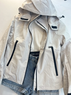 Campera Rompeviento - comprar online