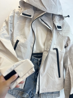 Campera Rompeviento - tienda online