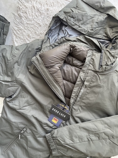 Campera Dos en Una HOMBRE - comprar online