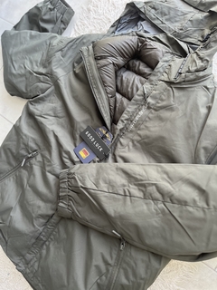 Campera Dos en Una HOMBRE en internet