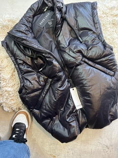 Chaleco Puffer ST MARIE - tienda online
