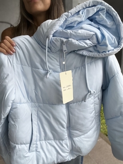 PUFFER nueva - comprar online