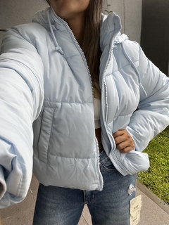 PUFFER nueva en internet