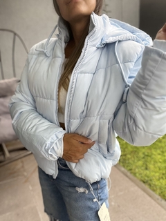 Imagen de PUFFER nueva