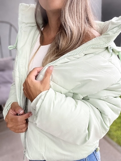 Campera PUFFER