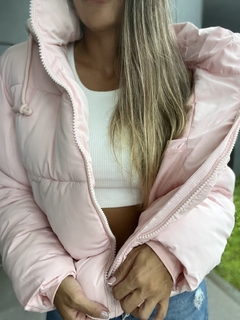 Campera PUFFER