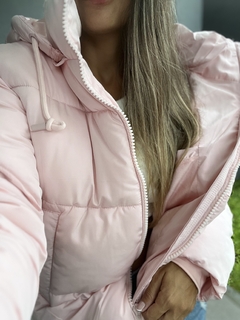 Imagen de Campera PUFFER