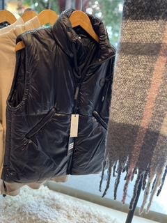 Chaleco Puffer ST MARIE