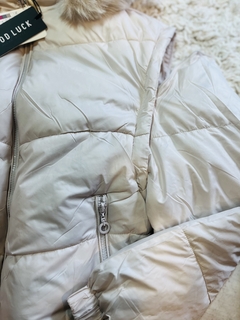 Campera Chaleco en internet