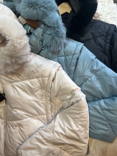 Imagen de Campera Chaleco