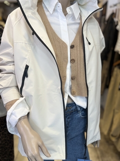 Campera Rompeviento en internet
