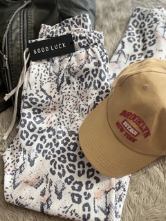Babucha Print - comprar online
