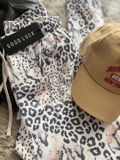 Babucha Print
