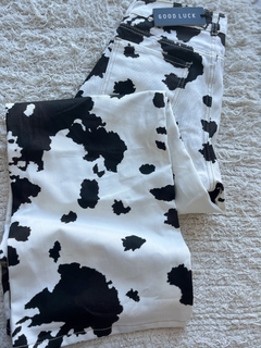 Wilde Leg Vaca - Good Luck