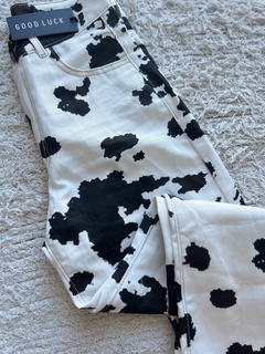 Wilde Leg Vaca - comprar online