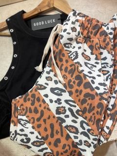 Babucha Print