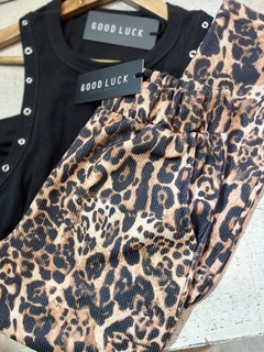 Babucha Print - comprar online