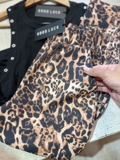 Babucha Print