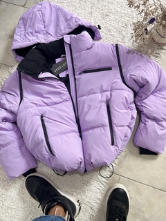 PUFFER/chaleco - tienda online