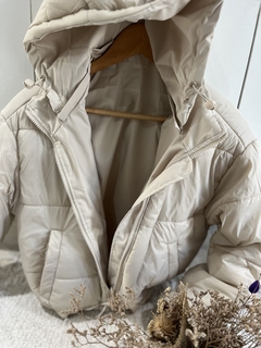 Campera REVERSIBLE en internet