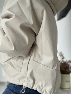 Campera REVERSIBLE en internet