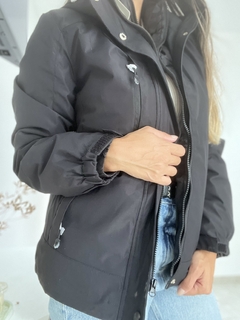 Campera 2 en 1 en internet