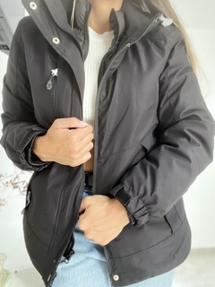 Campera 2 en 1 - comprar online