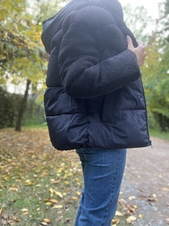 Campera peluche en internet