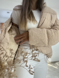 Campera Peluche en internet