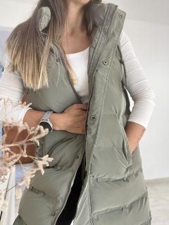 Imagen de Maxi Chaleco