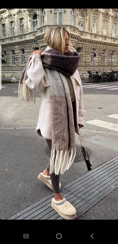 Pashmina - comprar online