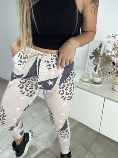 Babucha Print - tienda online