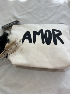 Neceser AMOR