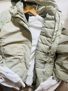 Campera dos en Una - comprar online