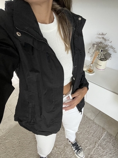 Campera Dos en una - tienda online