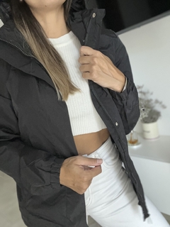 Campera Dos en una - comprar online